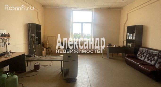 Аренда офиса 38.2 м², Финляндская улица - фото 3