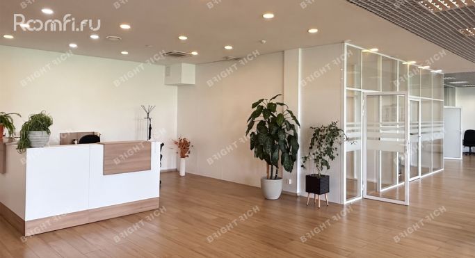 Аренда офиса 497.5 м², улица Маршала Тухачевского - фото 3