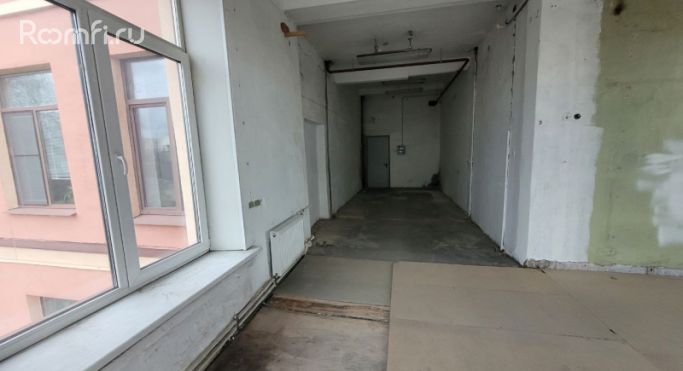 Аренда производственного помещения 68.2 м², Промышленная улица - фото 3