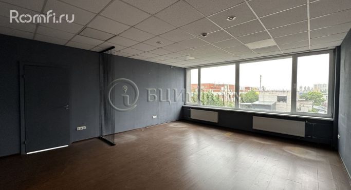 Аренда офиса 317 м², Московское шоссе - фото 2