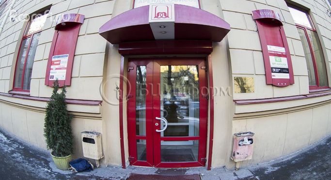 Аренда склада 60.9 м², Большая Разночинная улица - фото 3