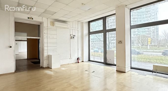 Аренда помещения свободного назначения 160 м², проспект КИМа - фото 2