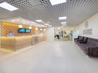 Аренда торгового помещения 630 м²