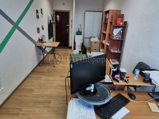Аренда офиса 19.4 м²