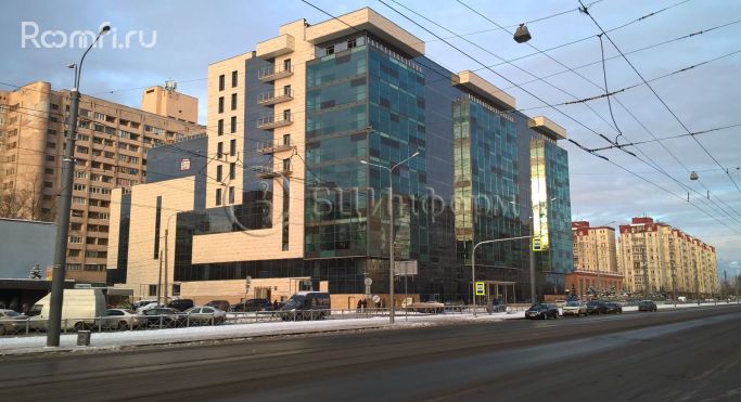 Аренда торгового помещения 35 м², Наличная улица - фото 3