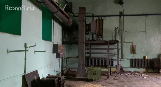 Аренда производственного помещения 124.8 м², улица Комсомола - фото 2