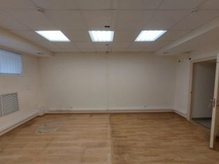 Аренда офиса 40 м²