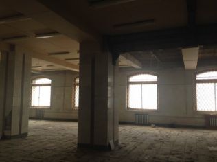 Аренда офиса 392.5 м2 в жилом доме