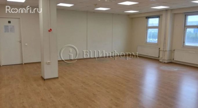 Аренда офиса 98.9 м², Мебельная улица - фото 2