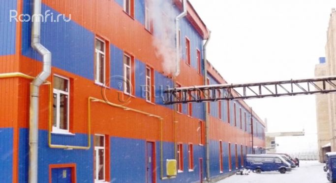 Аренда помещения свободного назначения 35 м², Северный проезд - фото 3