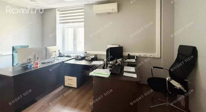 Аренда офиса 262 м², 7-я линия Васильевского острова - фото 2