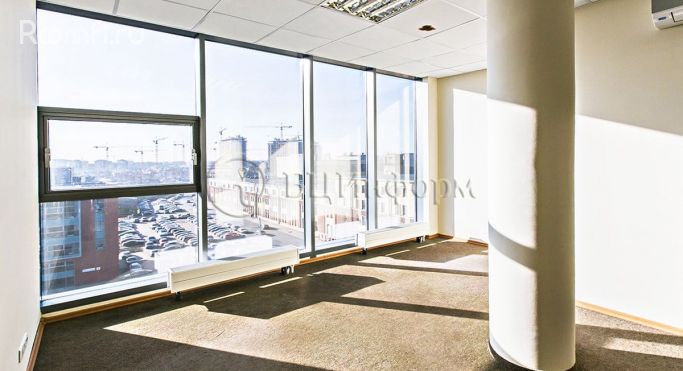 Аренда офиса 42.7 м², Белоостровская улица - фото 2