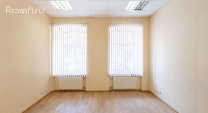 Аренда офиса 22.5 м², Красногвардейский переулок - фото 2