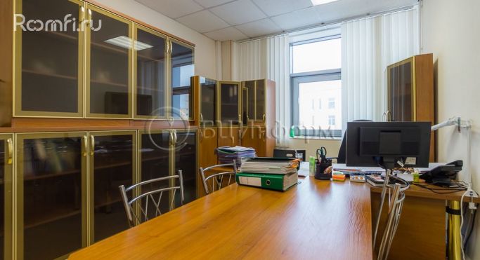 Аренда офиса 36.3 м², проспект Непокорённых - фото 2