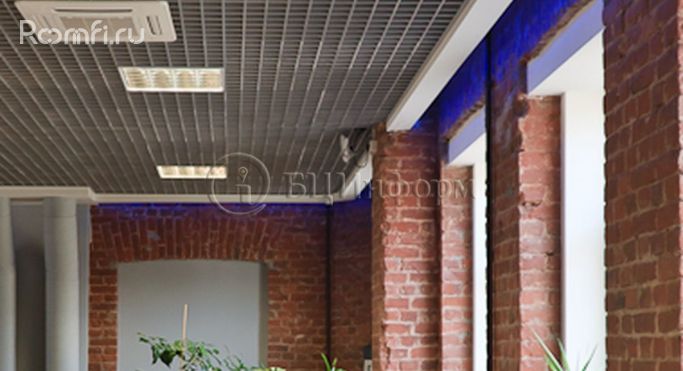 Аренда офиса 325 м², улица Якубовича - фото 4