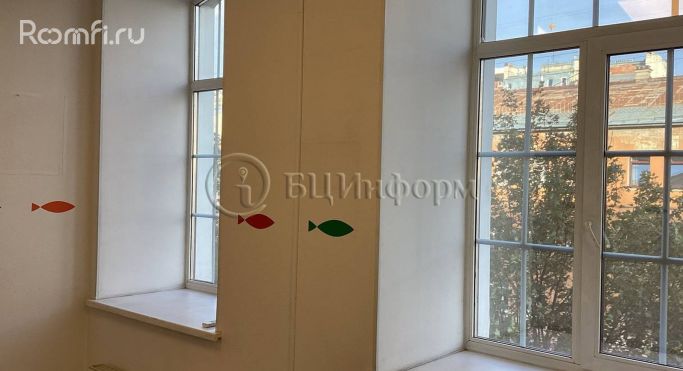 Аренда офиса 191.1 м², Воронежская улица - фото 2