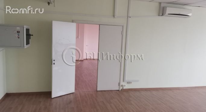 Аренда офиса 64 м², Кантемировская улица - фото 4