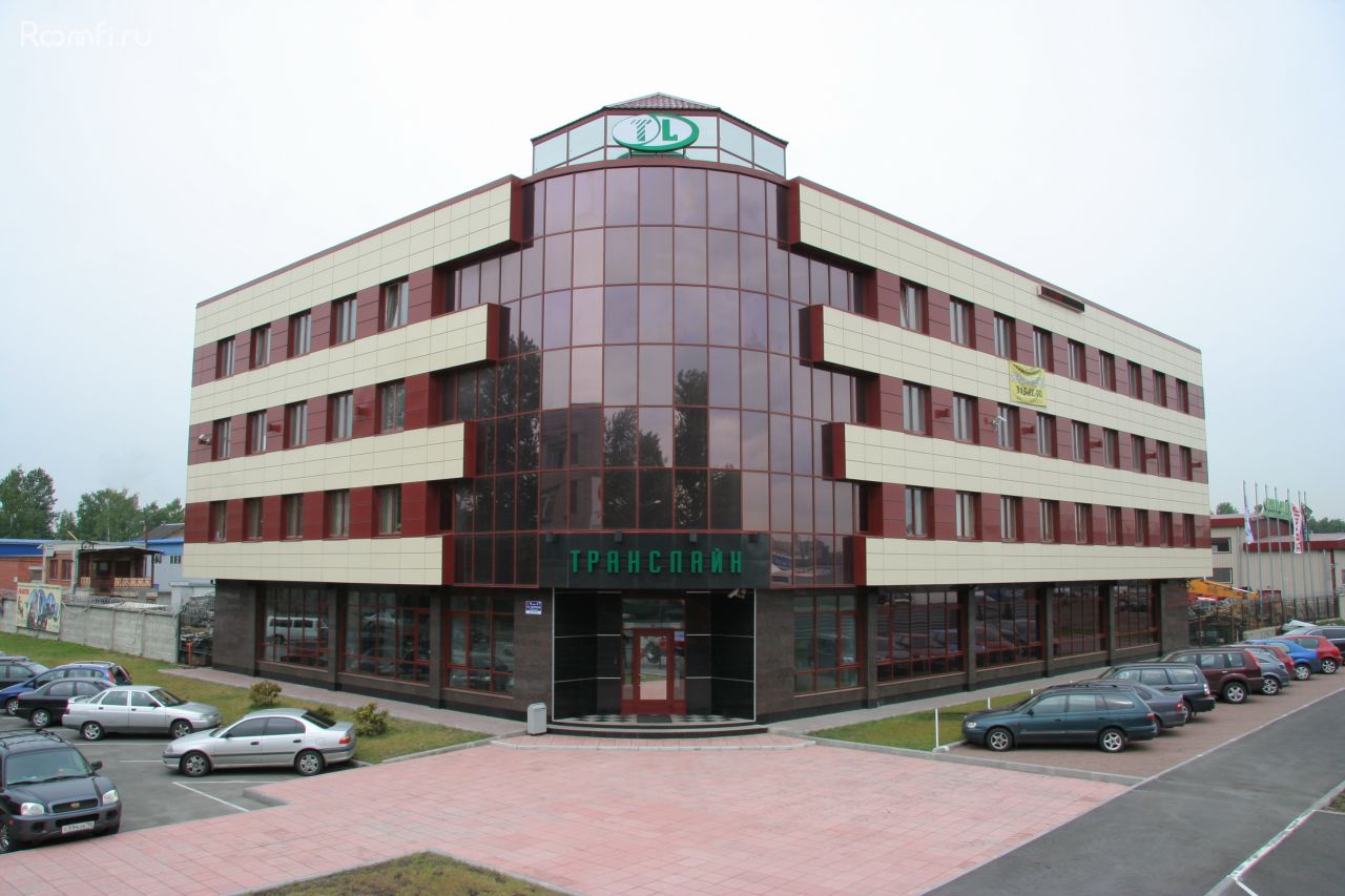 Аренда офиса 181 м2, метро Новочеркасская, Якорная улица - фото 1