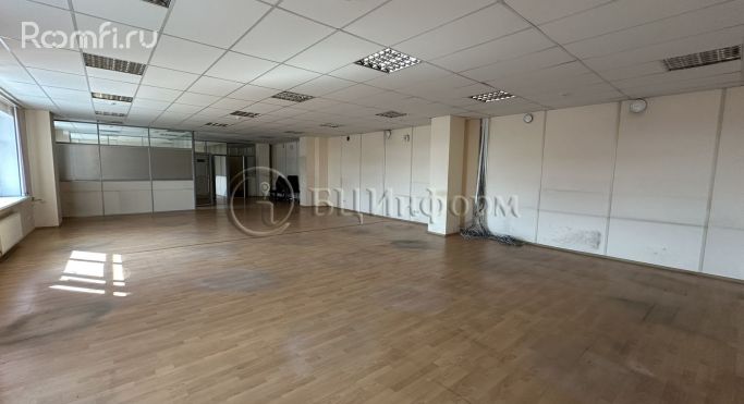 Аренда офиса 191.7 м², проспект Обуховской Обороны - фото 5