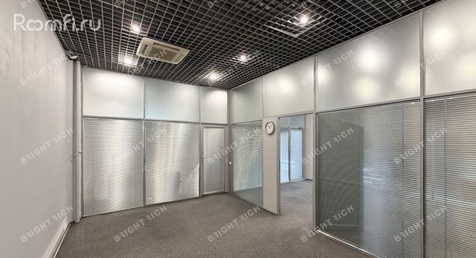 Аренда офиса 288.8 м², Большой проспект Петроградской стороны - фото 3