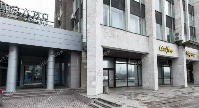 Продажа офиса 150 м², площадь Конституции - фото 2