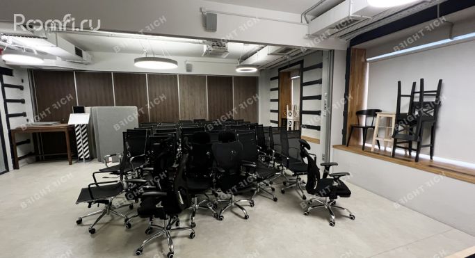 Аренда офиса 211.9 м², Старо-Петергофский проспект - фото 3