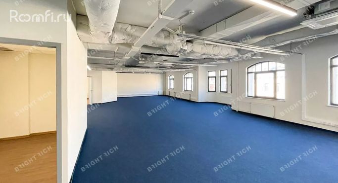 Аренда офиса 485.3 м², 2-я Советская улица - фото 2