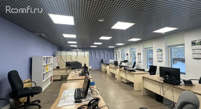 Аренда офиса 187.6 м², Лиговский проспект - фото 3