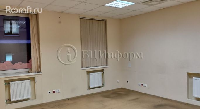 Аренда офиса 133.9 м², улица Константина Заслонова - фото 3