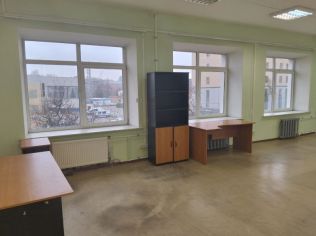 Аренда офиса 56.3 м²