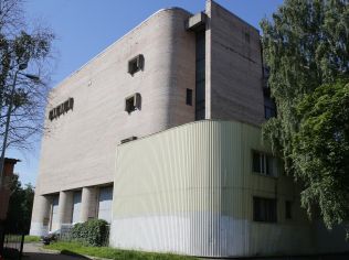 Продажа помещения свободного назначения 5225.7 м²