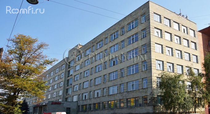 Аренда офиса 32.6 м², Левашовский проспект - фото 2