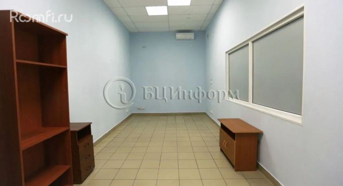 Аренда помещения свободного назначения 526 м², Беговая улица - фото 3