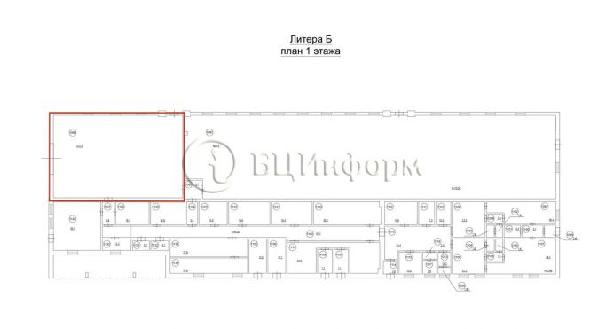 Аренда склада 213.3 м², улица Химиков - фото 4