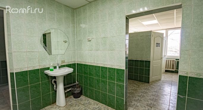 Аренда офиса 5 м², улица Севастьянова - фото 3