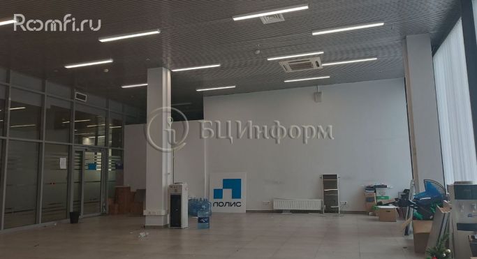 Аренда офиса 295 м², Софийская улица - фото 4