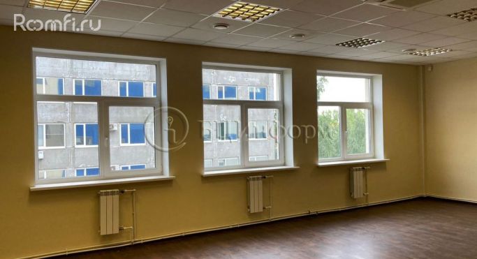 Аренда офиса 53.3 м², Мельничная улица - фото 2