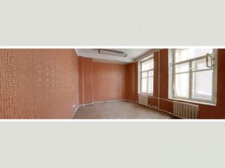 Аренда офиса 55 м2 в бизнес-центре, метро Обводный Канал