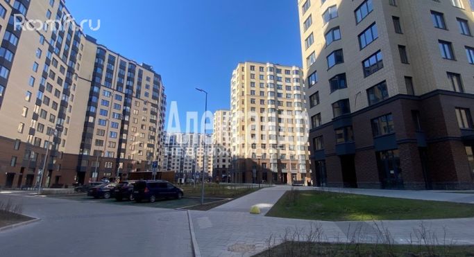 Продажа помещения свободного назначения 70.8 м², Малая Бухарестская улица - фото 3