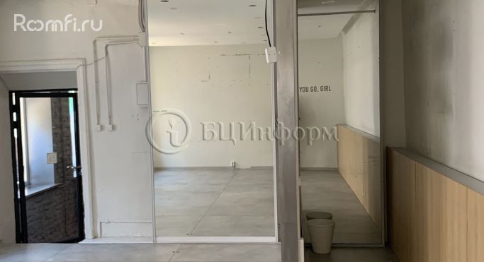 Аренда помещения свободного назначения 26.3 м², Гражданская улица - фото 3