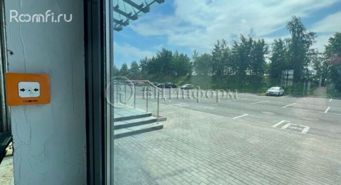 Аренда офиса 589.8 м², Зольная улица - фото 5