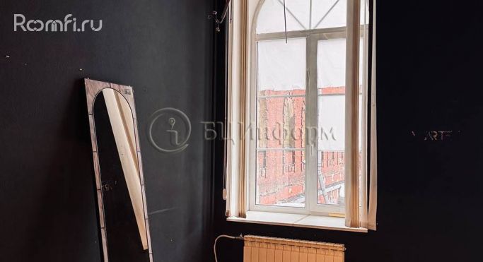 Аренда производственного помещения 680.5 м², Старо-Петергофский проспект - фото 5