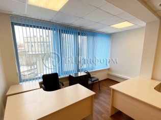 Аренда помещения свободного назначения 132.8 м²