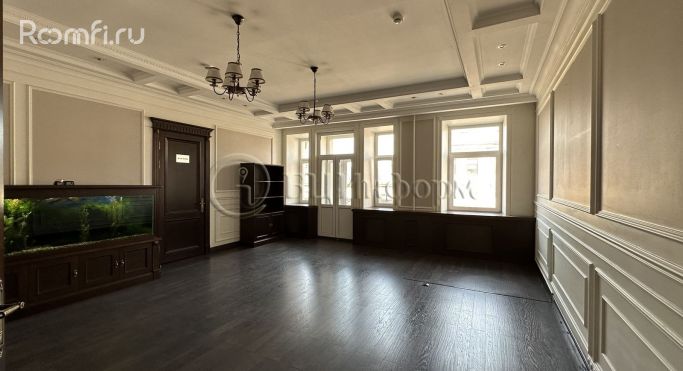 Аренда офиса 400 м², Лермонтовский проспект - фото 4