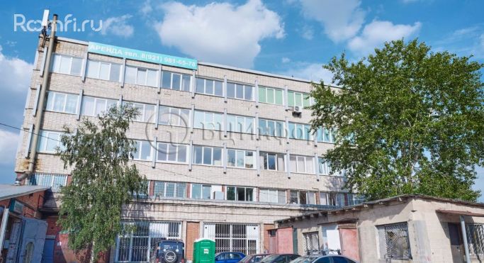 Аренда помещения свободного назначения 66.3 м², улица Возрождения - фото 2