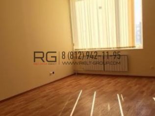 Аренда офиса 143 м2, метро Ломоносовская