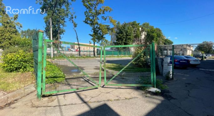 Аренда помещения свободного назначения 794 м², улица Салова - фото 2