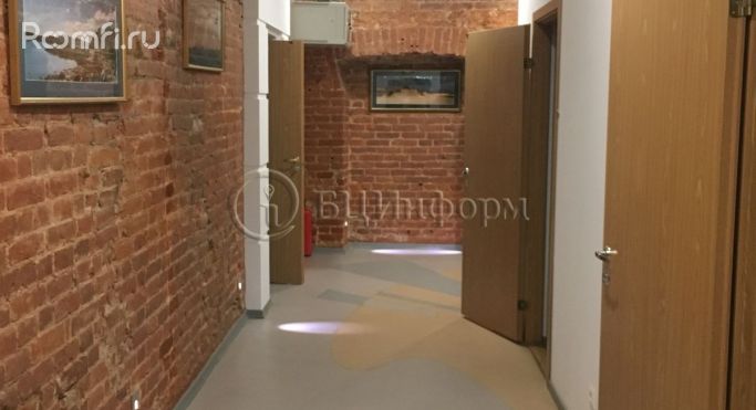 Аренда офиса 130.2 м², Разъезжая улица - фото 2