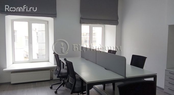 Аренда офиса 150 м², Воронежская улица - фото 2