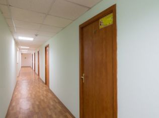 Аренда офиса 50 м2 в бизнес-центре, метро Площадь Ленина